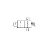 KEO 03/250/150/113 EV 05/DC/024/3